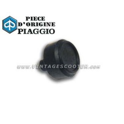 Silent bloc de selle biplace 